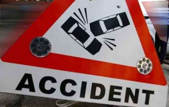 Unit 19: Accident- Daily English 623 – A Hit-and-Run Accident